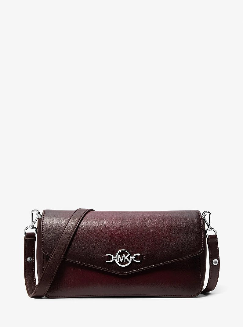 Burnished / Maroon