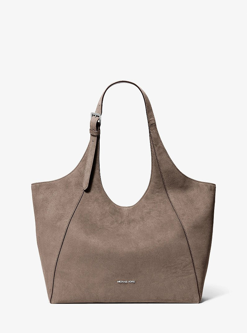 Michael Kors Bernie Large Tote Bag