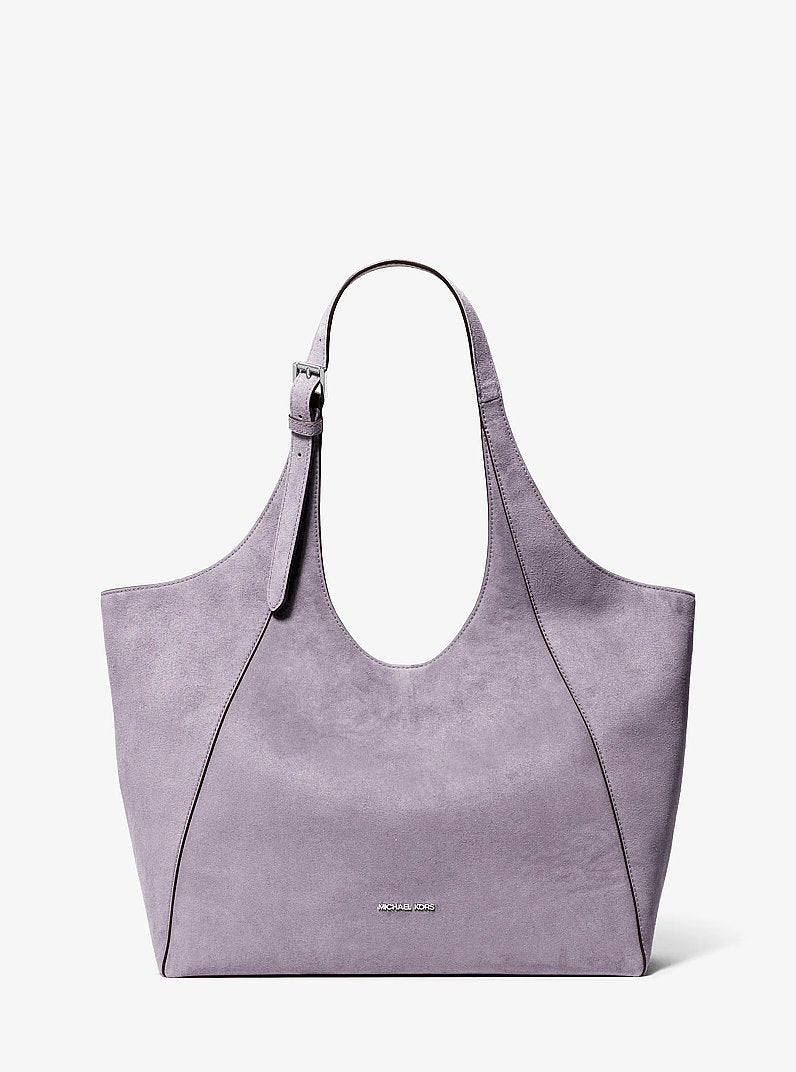 Michael Kors Bernie Large Tote Bag