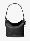 Michael Kors Roey Bucket Bag - Black