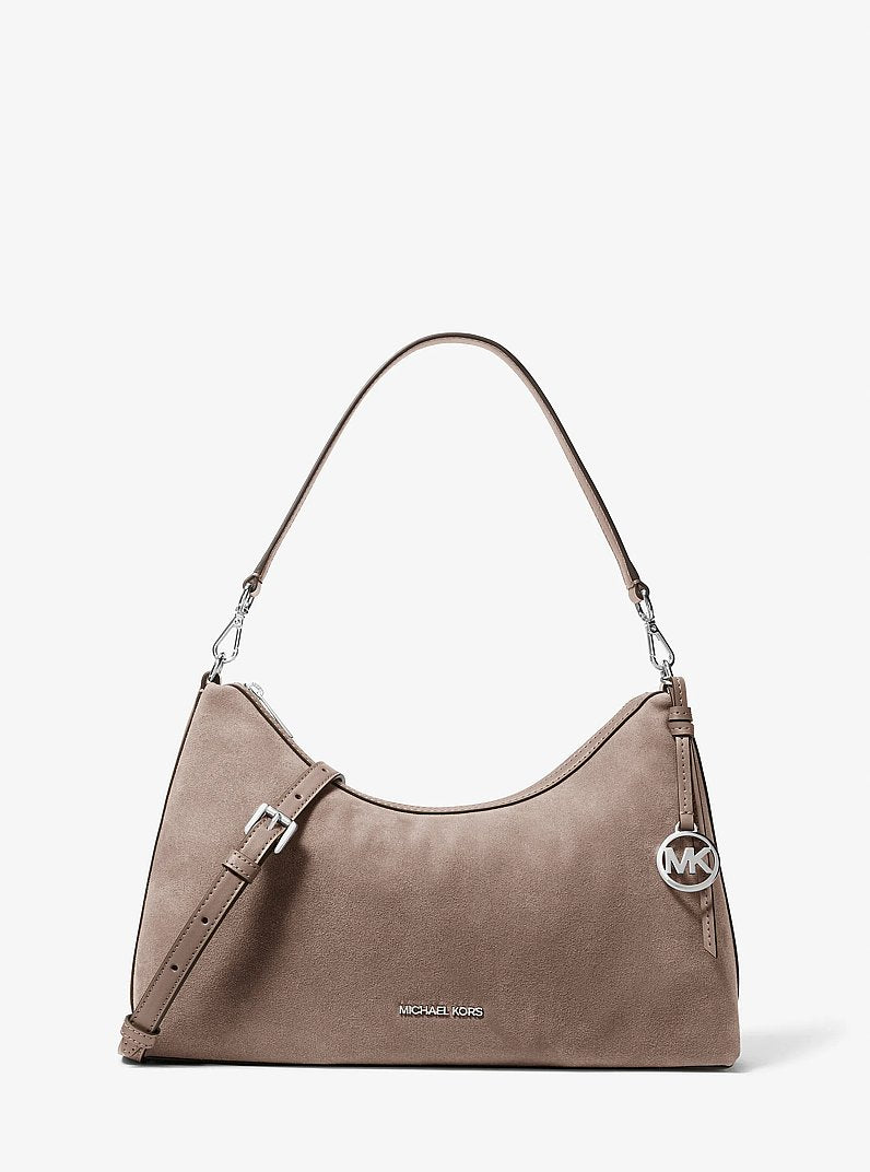 Michael Kors Sammy Medium Convertible Shoulder Bag