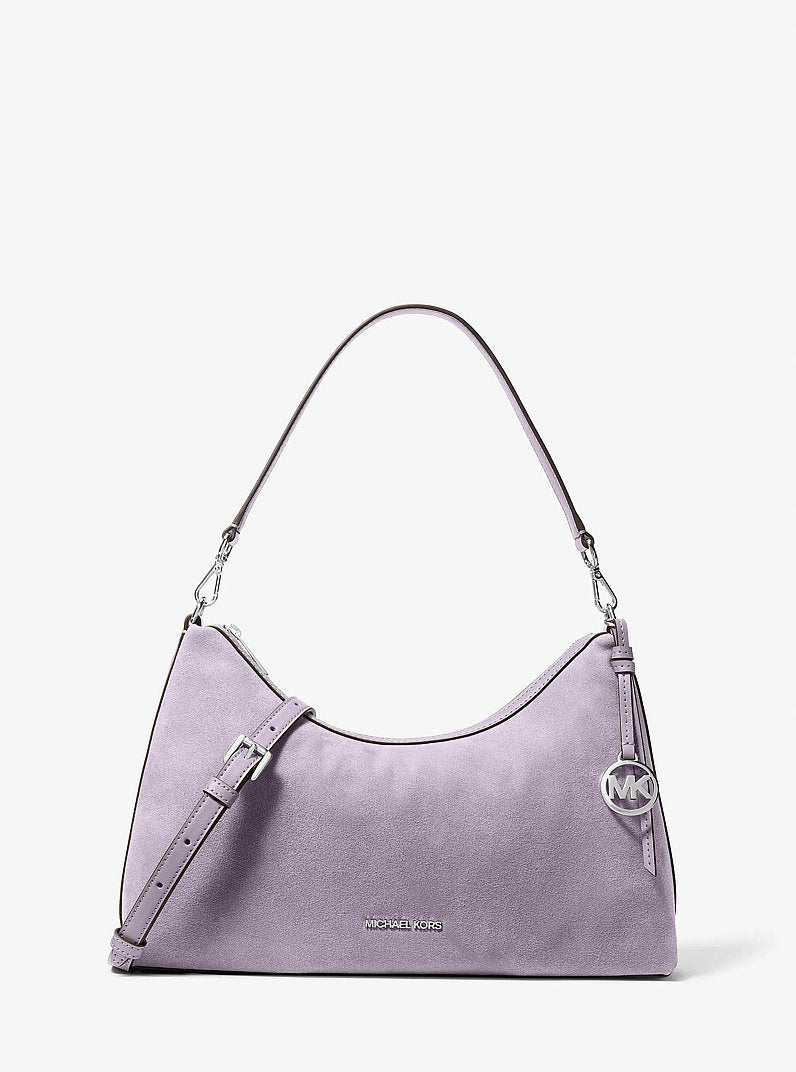 Michael Kors Sammy Medium Convertible Shoulder Bag