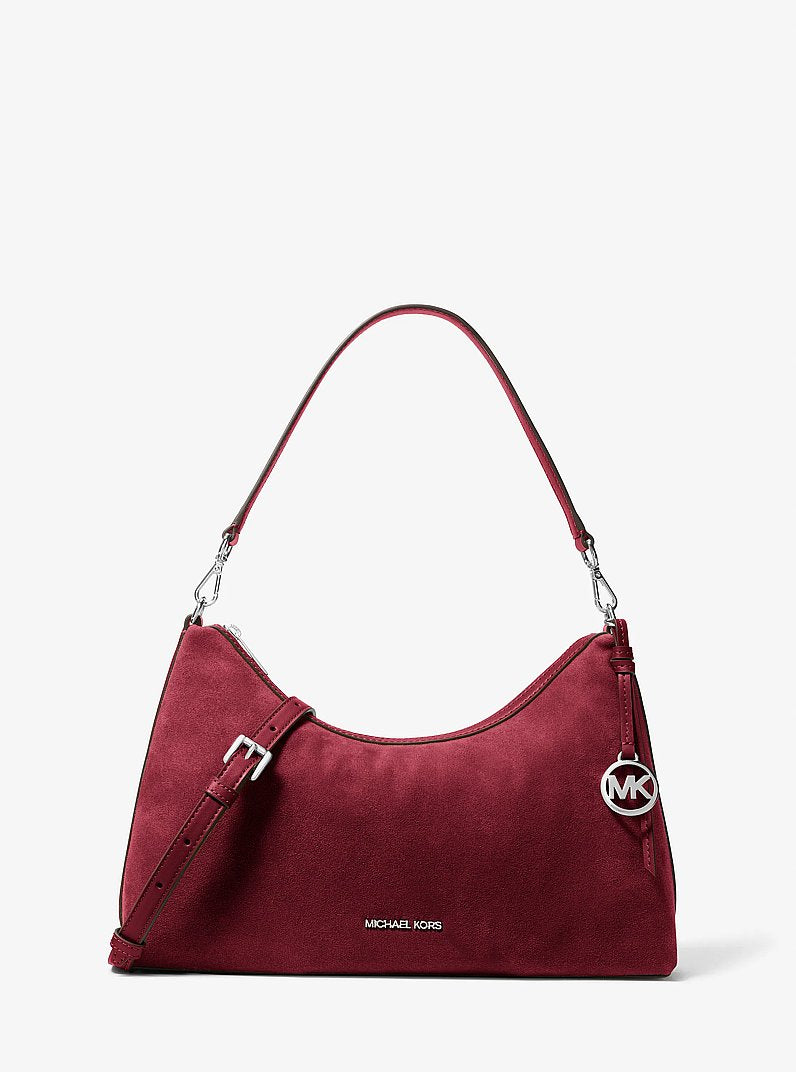 Michael Kors Sammy Medium Convertible Shoulder Bag