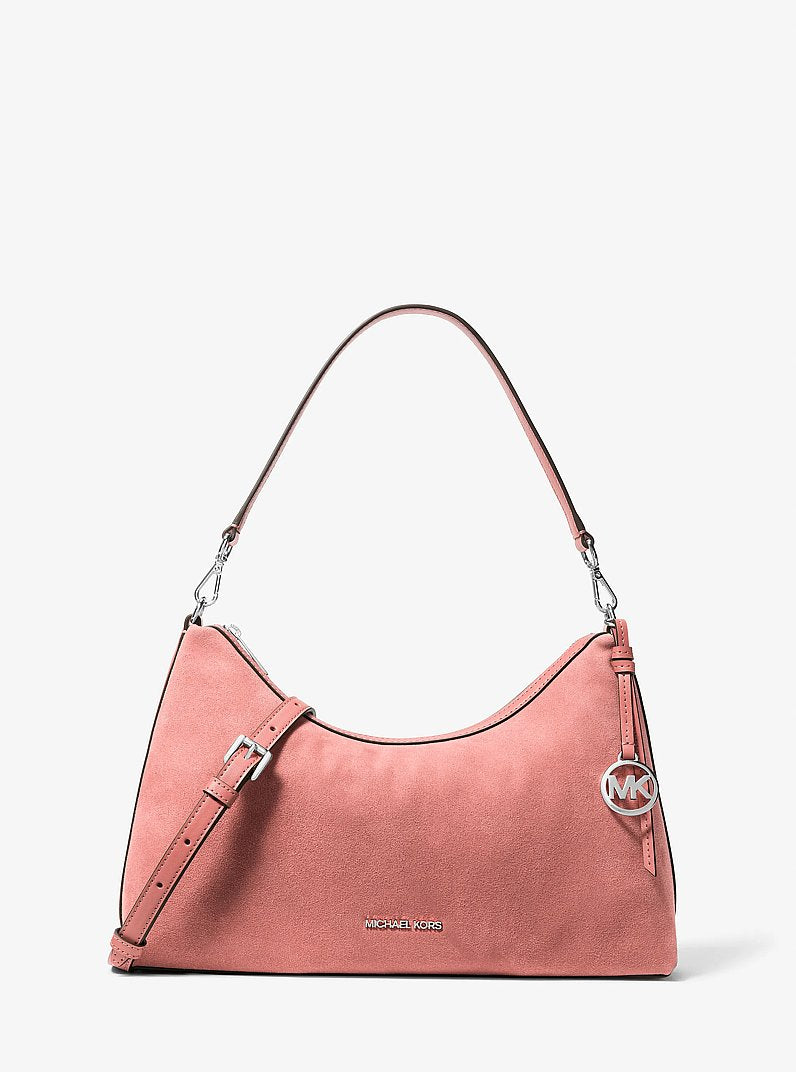 Michael Kors Sammy Medium Convertible Shoulder Bag