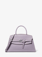 Leather / Lilac