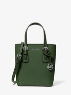 Michael Kors Voyager Extra-Small Convertible Crossbody Bag