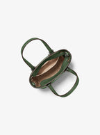 Michael Kors Voyager Extra-Small Convertible Crossbody Bag