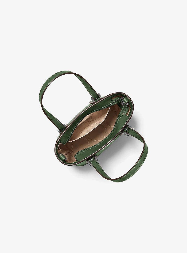 Michael Kors Voyager Extra-Small Convertible Crossbody Bag