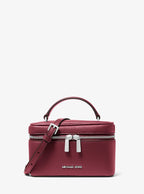 Michael Kors Vivi Small Vanity Crossbody Bag
