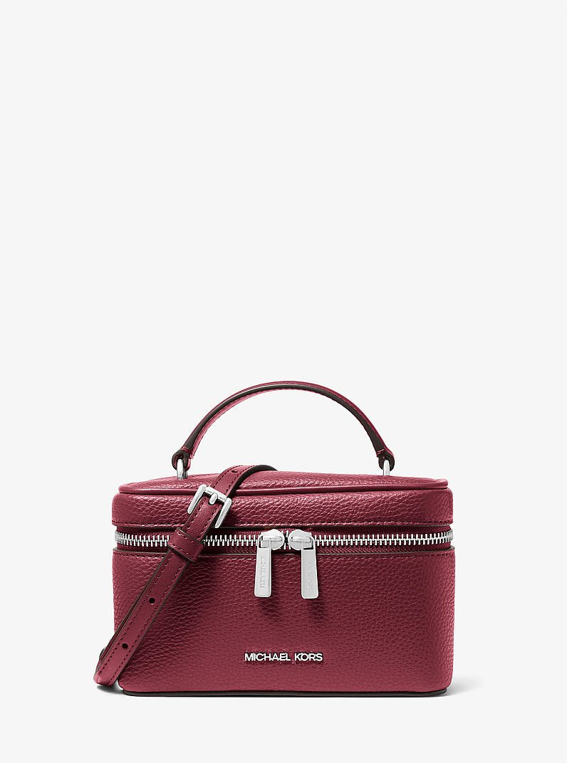 Michael Kors Vivi Small Vanity Crossbody Bag