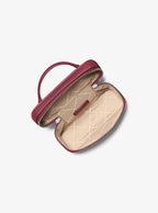 Michael Kors Vivi Small Vanity Crossbody Bag