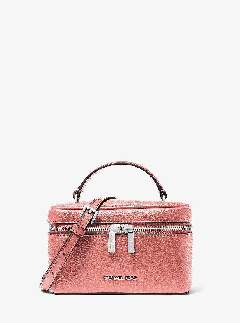 Michael Kors Vivi Small Vanity Crossbody Bag