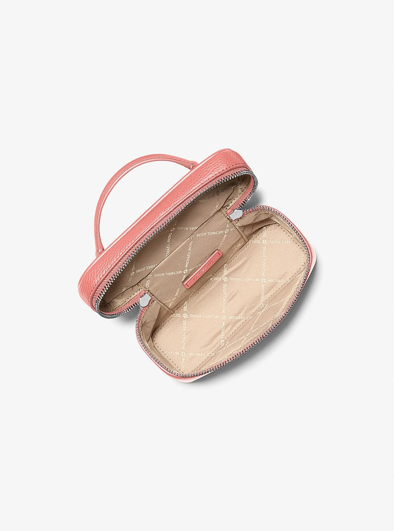 Michael Kors Vivi Small Vanity Crossbody Bag