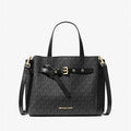 Michael Kors Emilia Small Logo Satchel