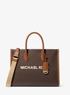 Michael Kors Mirella Medium Tote Bag