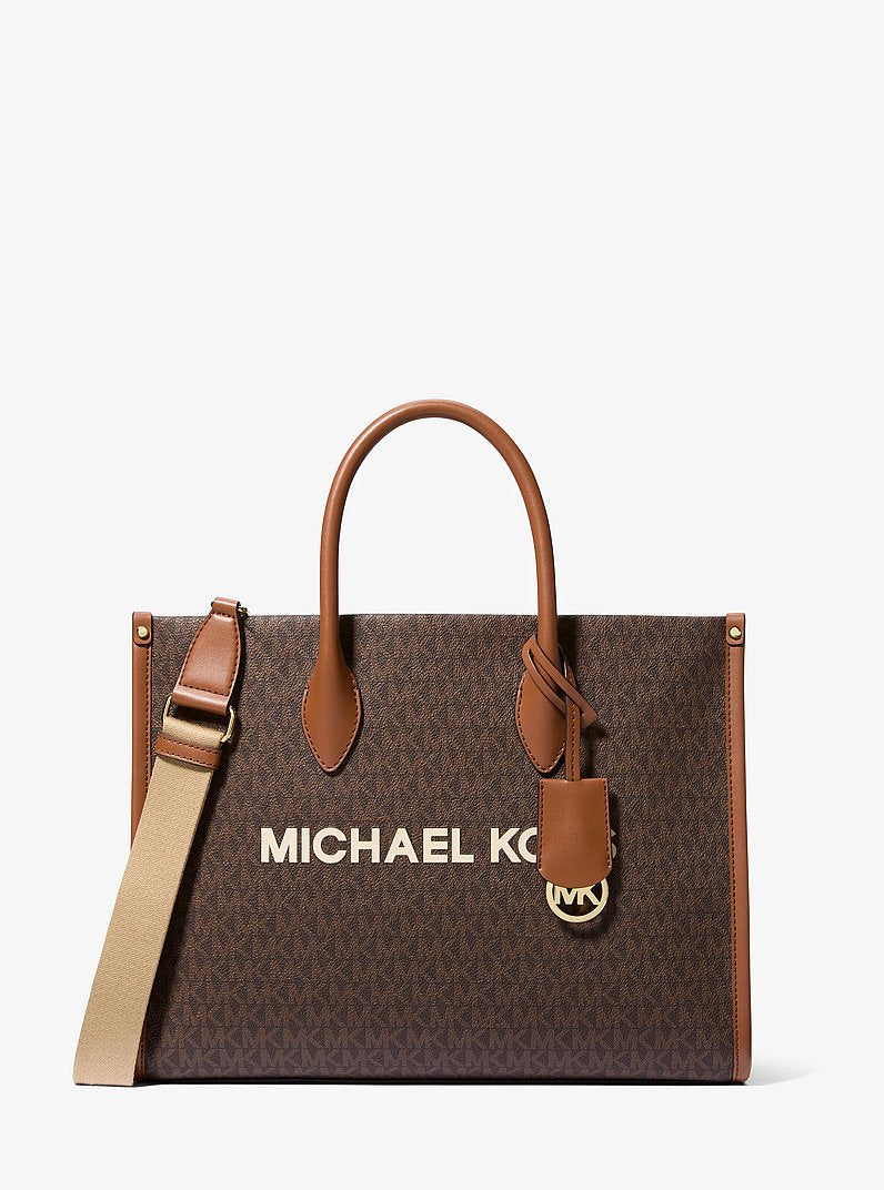 Michael Kors Mirella Medium Tote Bag