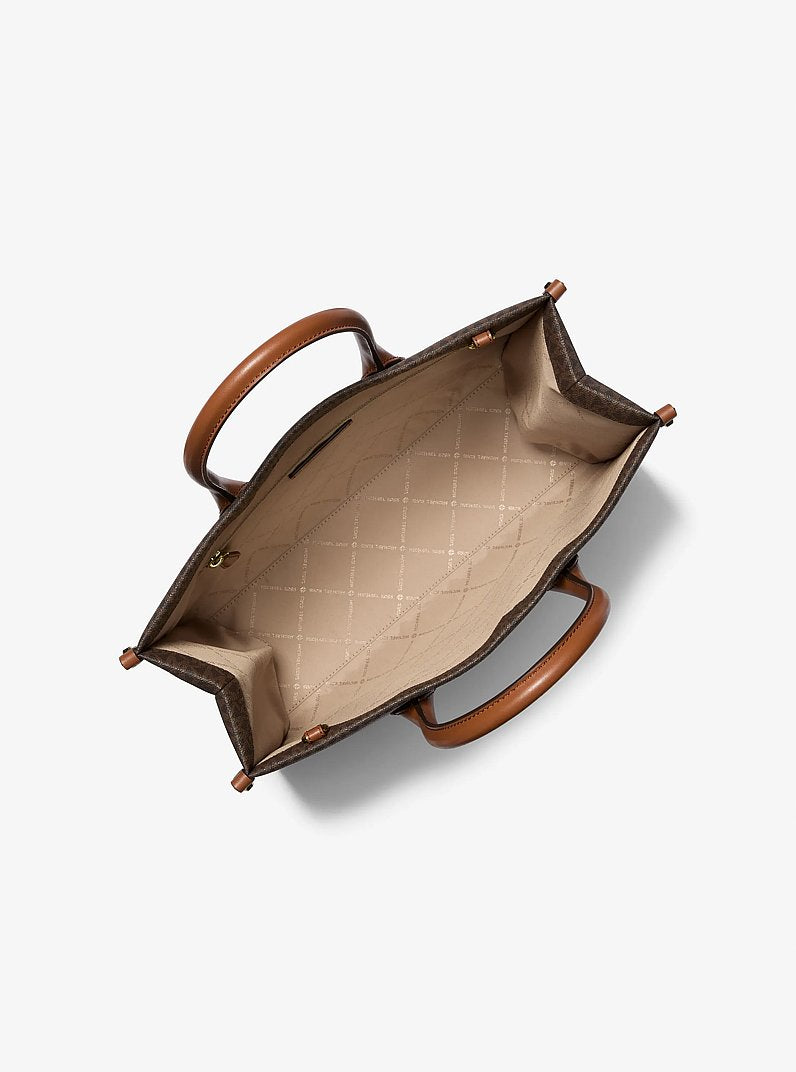 Michael Kors Mirella Medium Tote Bag