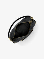 Michael Kors Merritt Small Convertible Shoulder Bag