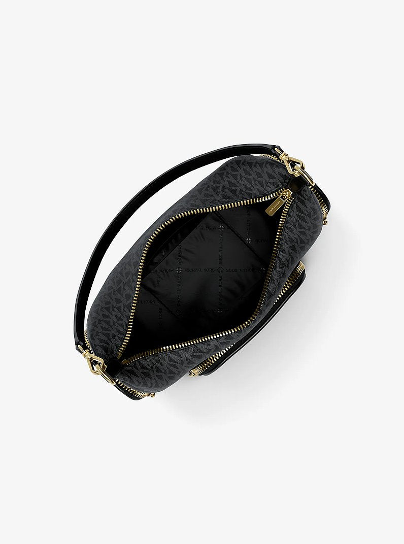 Michael Kors Merritt Small Convertible Shoulder Bag