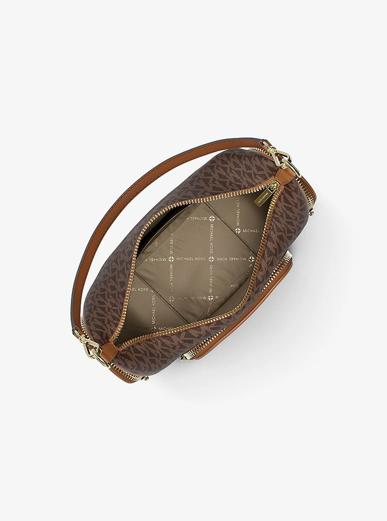 Michael Kors Merritt Small Convertible Shoulder Bag