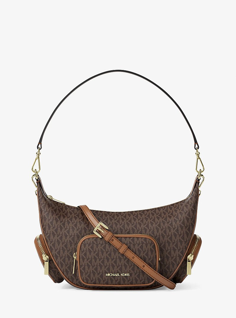 Signature Brown 1