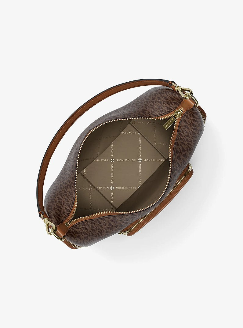 Signature Brown 2