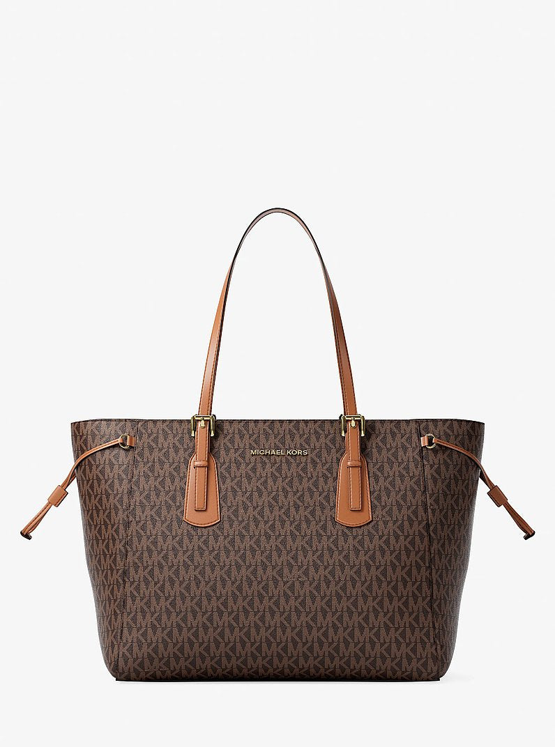 Michael Kors Voyager Large Tote Bag