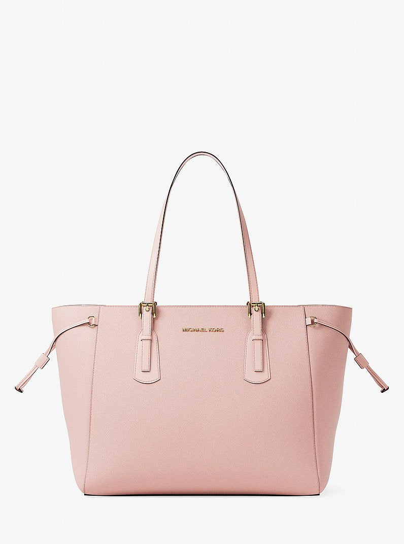 Michael Kors Voyager Large Tote Bag