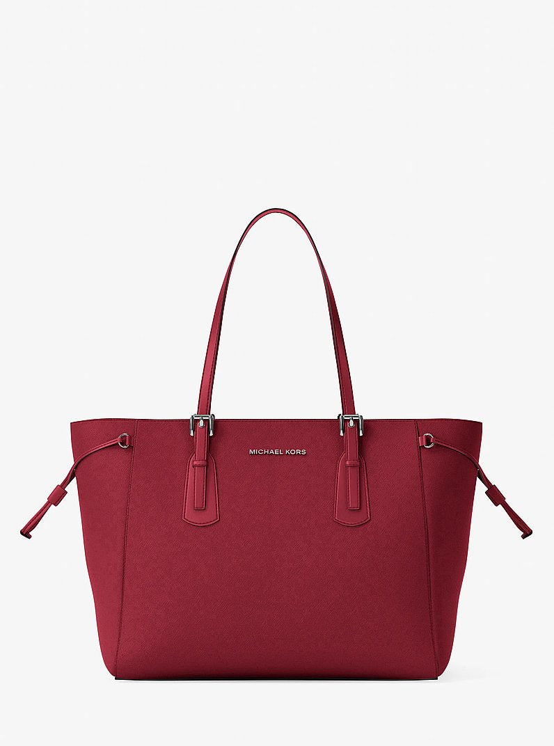 Michael Kors Voyager Large Tote Bag