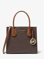 Michael Kors Mercer Medium Crossbody Bag