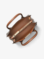 Michael Kors Mercer Medium Crossbody Bag