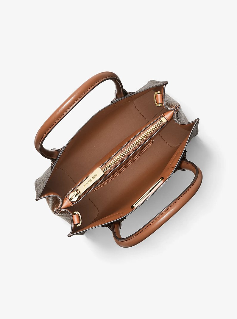 Michael Kors Mercer Medium Crossbody Bag