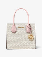 Michael Kors Mercer Medium Crossbody Bag