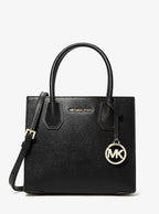 Michael Kors Mercer Medium Crossbody Bag