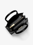 Michael Kors Mercer Medium Crossbody Bag