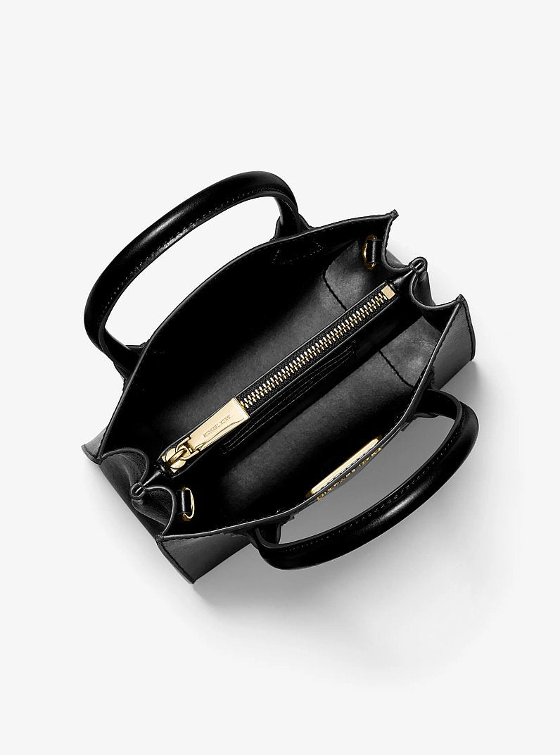 Michael Kors Mercer Medium Crossbody Bag