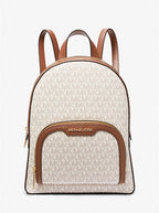 Mochila mediana Jaycee de Michael Kors