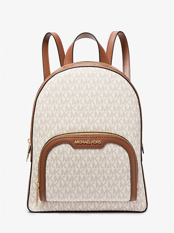 Mochila mediana Jaycee de Michael Kors
