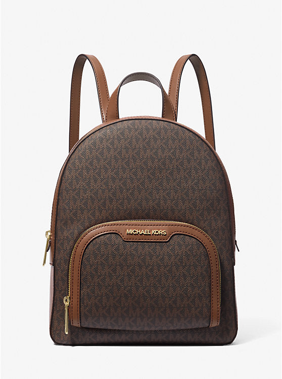 Mochila mediana Jaycee de Michael Kors