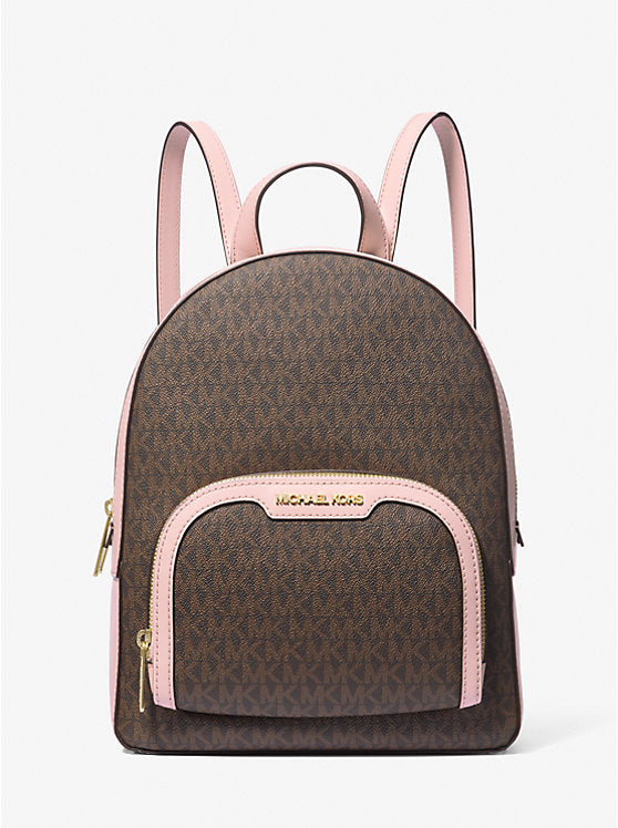 Mochila mediana Jaycee de Michael Kors