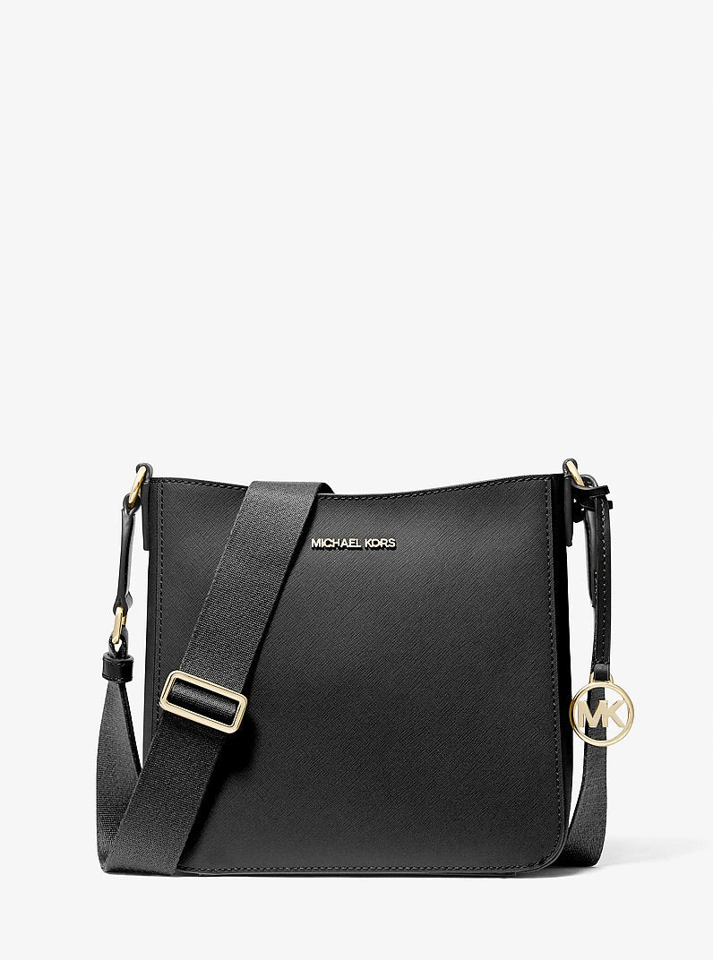 Michael Kors Jet Set Travel Small Messenger Bag