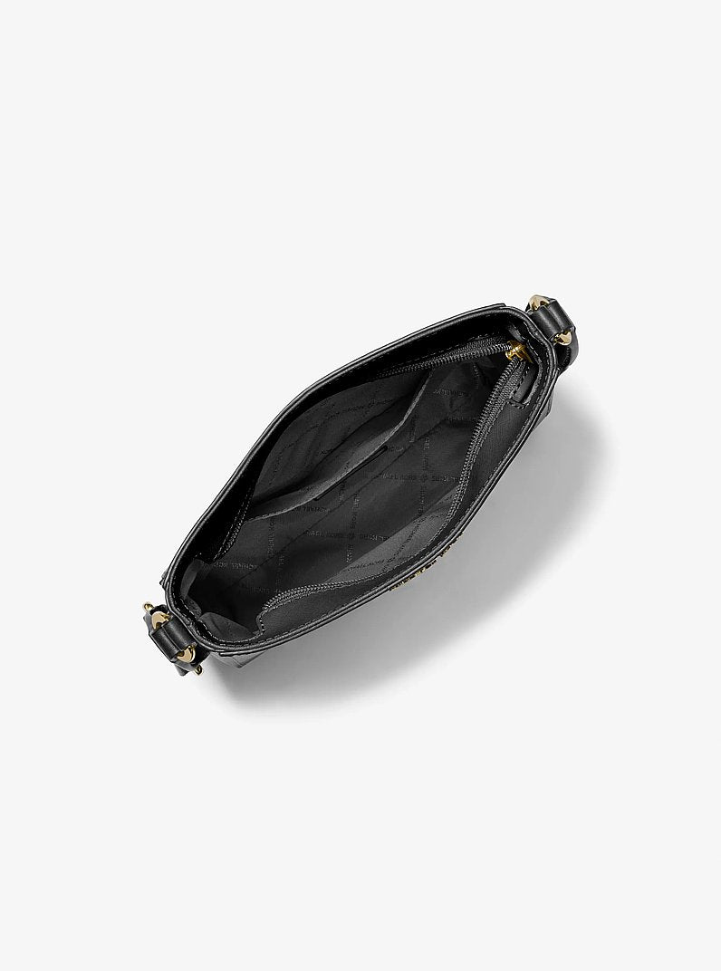 Michael Kors Jet Set Travel Small Messenger Bag
