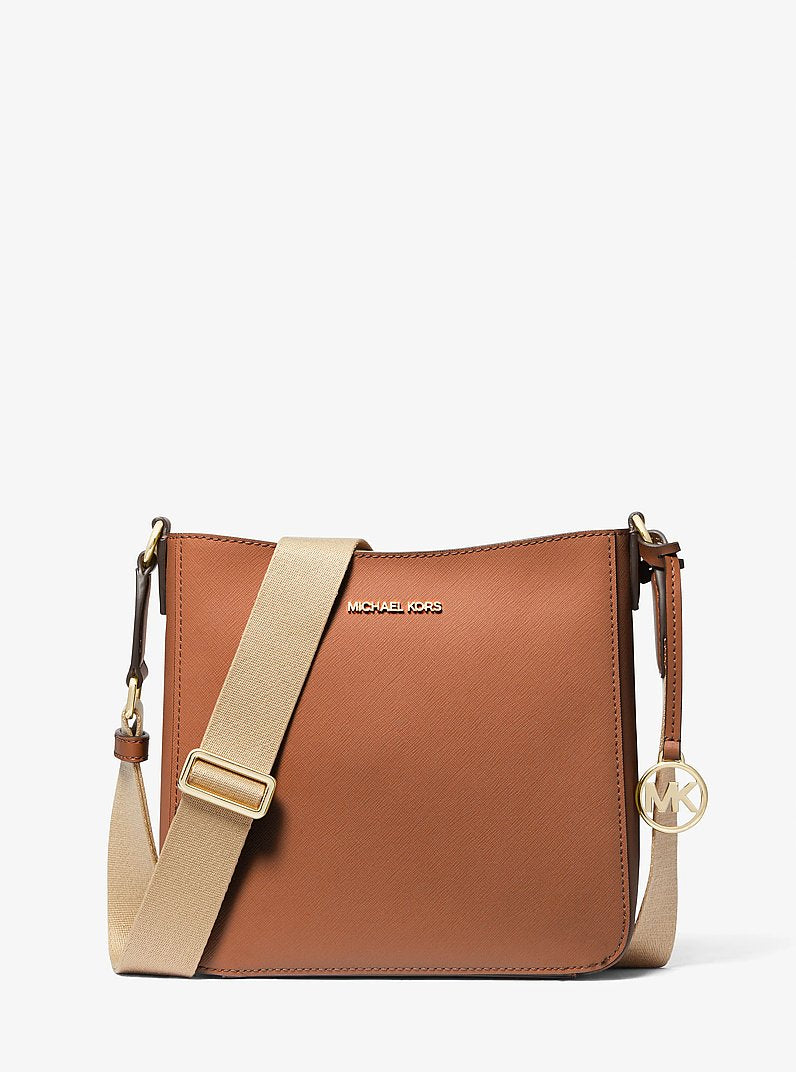 Michael Kors Jet Set Travel Small Messenger Bag