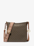 Michael Kors Jet Set Travel Small Messenger Bag