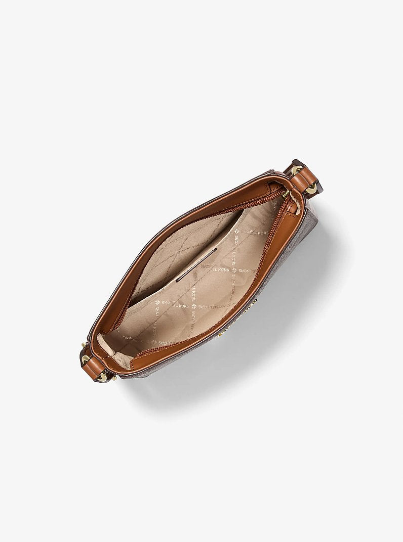 Michael Kors Jet Set Travel Small Messenger Bag