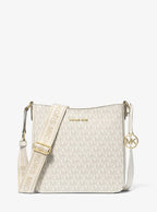 Michael Kors Jet Set Travel Small Messenger Bag