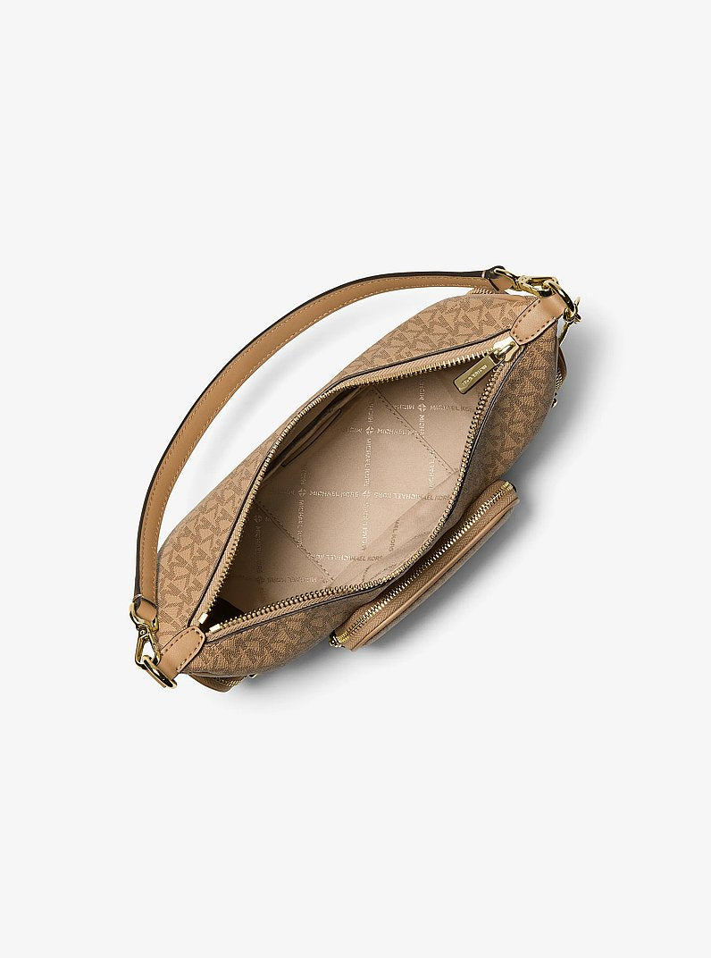 Michael Kors Merritt Small Convertible Shoulder Bag