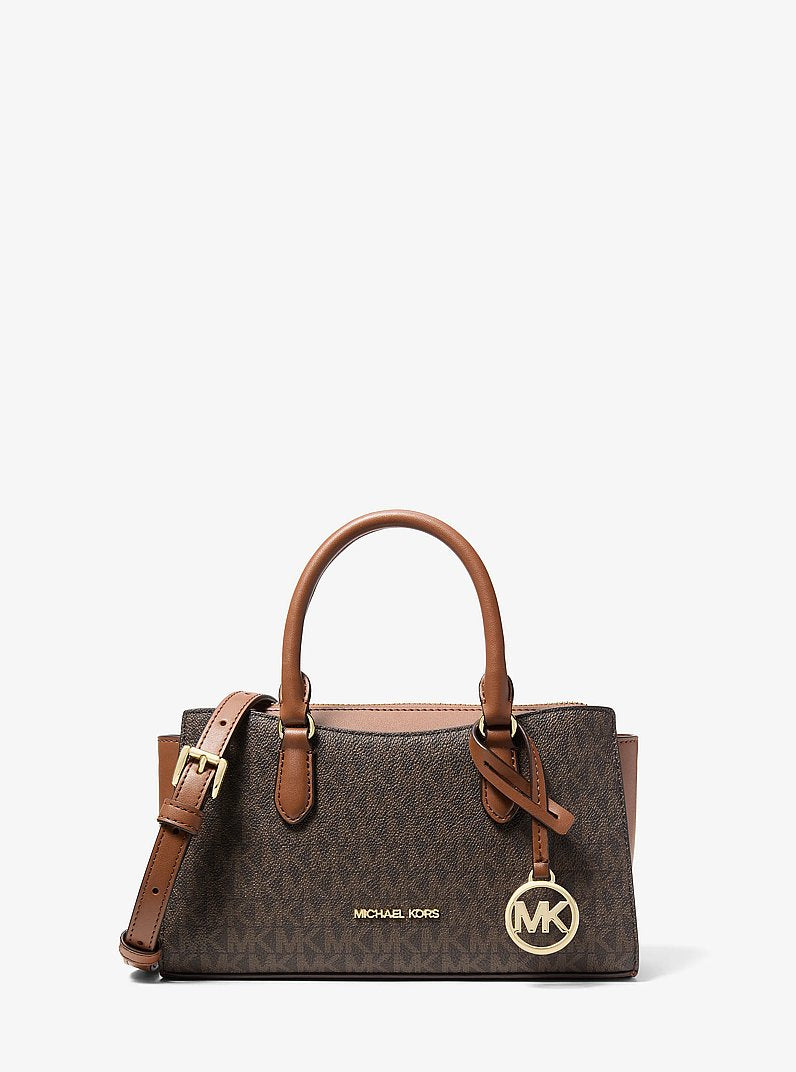 Signature Brown 1