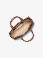 Signature Brown 2