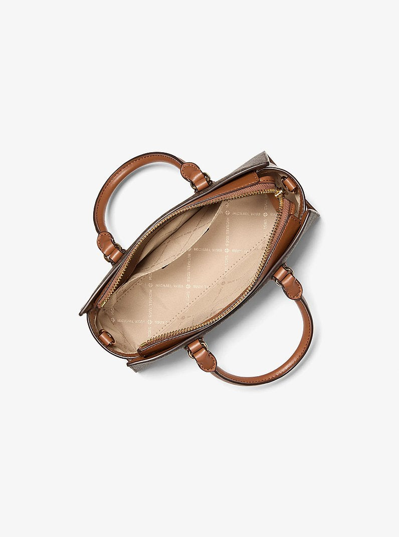 Signature Brown 2